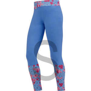 Leggings Leggings <b>Women</b> Seamless Leggings <b>Pattern</b> Type Solid Material Nylon / Cotton / Polyester Online customization - Product Image 4