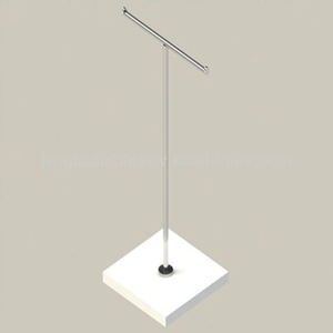 White Powder Coated <b>Jewelry</b> <b>Display</b> <b>Stand</b> Exporters of Metal <b>Jewelry</b> <b>Stand</b> Home Decor Accessories <b>Jewelry</b> <b>Stand</b> - Product Image 2
