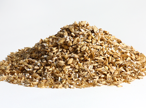 Agh uality rganic ARLEY Barley Rain ALT y ulled ARLEY Pearl Barley groats - Product Image 2