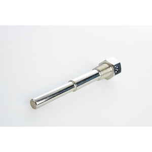 Customized Length Test Stainless Steel Threaded Thermowell <b>Temperature</b> <b>Instruments</b> Protection Tube - Product Image 1
