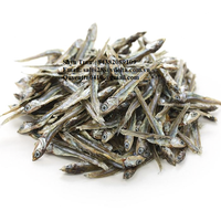 Vente en gros de filets de poisson anchois salés à faible teneur en sel, emballage en vrac, qualité supérieure / Shyn Tran