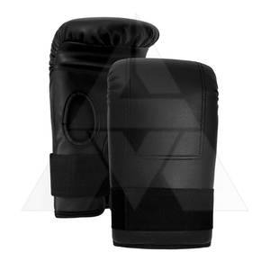 New Arrival Custom Logo <b>Boxing</b> <b>Bag</b> <b>Gloves</b> for Adults Comfortable 8oz 12oz 16oz Sizes Professional Top Selling Leather Product - Product Image 1