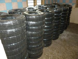 Neumáticos de Mototaxi de Calidad Original para Bajaj Tvs Ape Tuk Tuks Tricyclos Trimotos al Mejor Precio en Guatemala - Product Image 6