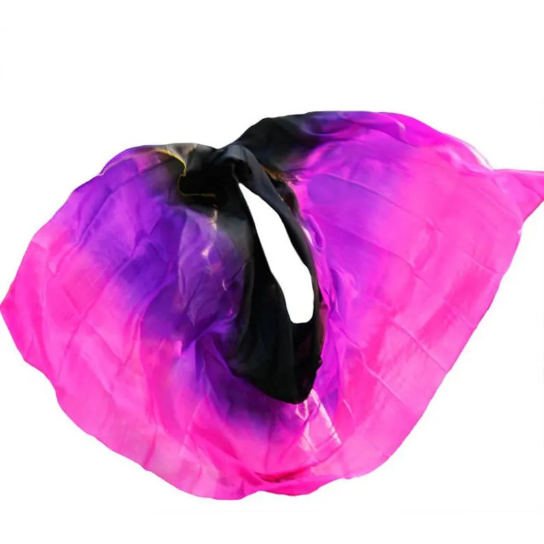 Beautiful belly dance veils - belly dance costumes Stage & Dance Wear