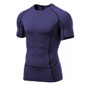 Venta al por mayor XL Four-Way Stretch Gym Shirts Yoga Leggings Quick Dry Compression Tie Dye Sets Elástico Mid Crossover Print Sport - Product Image 6