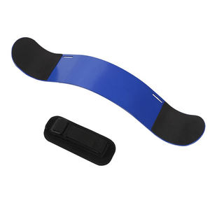 Fabricante de levantamiento de pesas, gimnasio, entrenamiento, brazo de construcción - Product Image 2