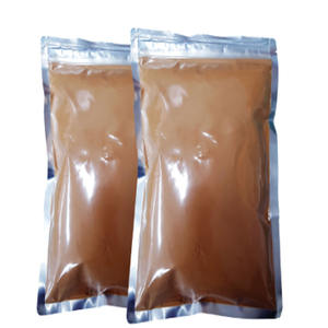 Polvo de extracto concentrado de ginseng natural Laviant Korea para un comienzo energizante para la salud diaria - Product Image 1