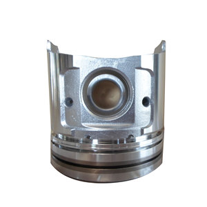 Pistone di Alta Qualità per Motore Diesel Yanmar 4tnv98 129907-23080 129907-22090 129903-22050 - Product Image 1