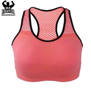 Sujetador de Yoga XL para mujer de buena calidad hecho en Pakistán, sujetador de entrenamiento deportivo sin costuras, ropa deportiva para Fitness, sujetador más a granel al por mayor - Product Image 5