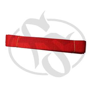 Cinturón personalizado para artes marciales, Karate, Taekwondo, Judo - Product Image 2