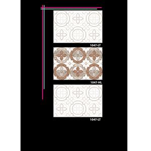 Carreau mural numérique carrelage mural décoratif design 30x45cm - Product Image 3