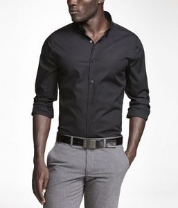 Áo Sơ Mi Trường Học Và Trang Trọng Cho Nam Và Nam - Product Image 5