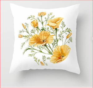 colorful baby <b>pillow</b> cover - Product Image 1