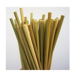 100% ธรรมชาติที่มีคุณภาพสูงเป็นมิตรกับสิ่งแวดล้อมแห้งหญ้าฟางทำในเวียดนาม - Product Image 5