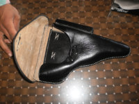 Nouvelles Étuis et Accessoires pour Hommes Légers, Imperméables, avec Logo, pour Uniforme de Reproduction Extérieure de la Seconde Guerre Mondiale