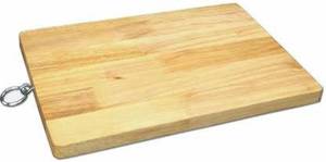 Tabla de cortar madera de bambú Natural, calidad Premium, para cocina, verduras, frutas y queso, precio de fábrica - Product Image 4