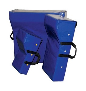 Protection de Contact et de Tackle pour le Rugby - Matériel PVC, Couleur et Taille Personnalisables - Product Image 1