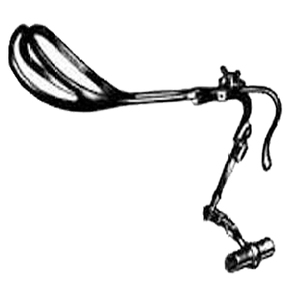Forceps obstétricaux professionnels de haute qualité en acier inoxydable de tailles personnalisées nouveau Satin réutilisable gynécologie médicale chirurgicale - Product Image 1