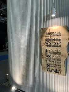 MCM Ripple Đá Ốp Vật Liệu Mềm Dẻo Đá Veneer Và Gạch Bên Ngoài Breathable Vật Liệu Trang Trí - Product Image 5