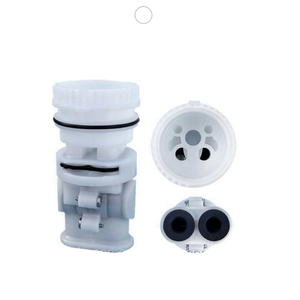 BYSON-cartucho de cerámica ST10504, Unidad de equilibrio de presión con palanca única - Product Image 1