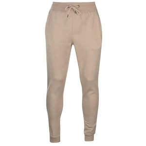 Men Gym Slim Fit Trousers Tracksuit Bottoms Skinny Joggers Sweat Track Pants Wear Active Wears For Men - Product Image 1