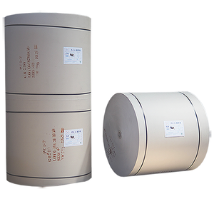 Two Side Grey Chip Board GB Grade in Jumbo <b>Roll</b> Applied to Paper Tube Packaging Gift <b>Box</b> Packaging - Product Image 2