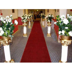 ทางเดินแต่งงานเสาโรมันอินเดียแต่งงานเสาเล็กออกแบบใหม่เสาโรมัน - Product Image 1