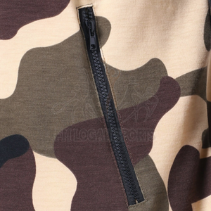 New Arrival Custom Logo Men's Crewneck Blank Pullover <b>Plain</b> <b>Hoodie</b> - Product Image 4