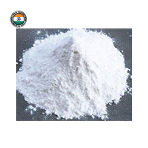 El último mejor detergente en polvo de cuarzo blanco fabricado y suministrado DE LA India con composición química SIO2 - Product Image 1