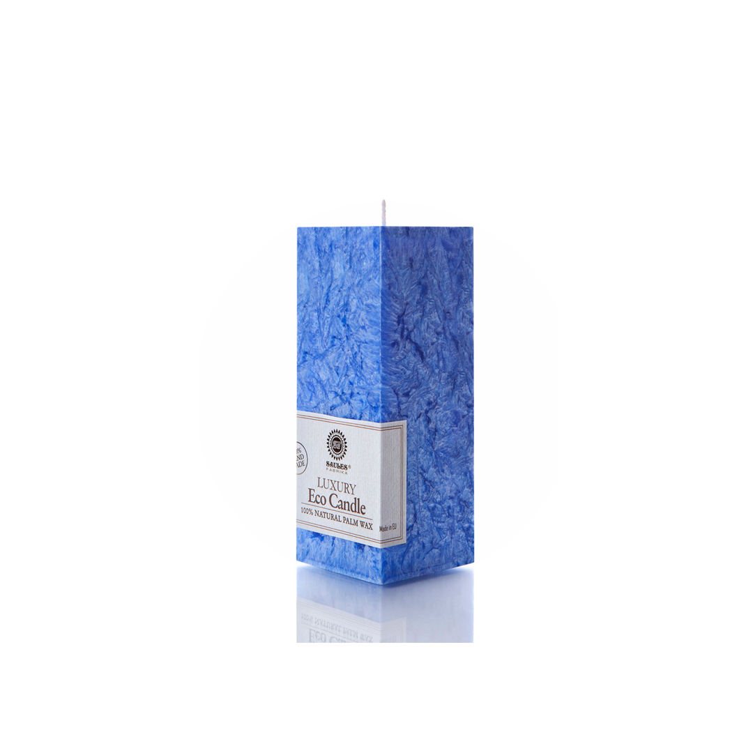 สีน้ำเงิน