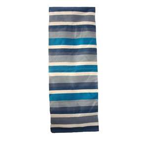 Alfombra de Yoga de algodón a rayas, de la India, amigable con la piel, último diseño - Product Image 5