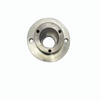 Haute précision Oem personnalisé rapide Prototype CNC Services d'usinage CNC fraisage tour pièces métalliques moto Scooter CNC pièces