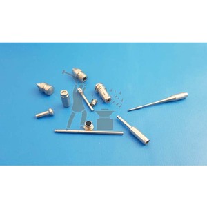 Fabrication de mouvements, pièces métalliques, personnalisation sur mesure, livraison gratuite - Product Image 1
