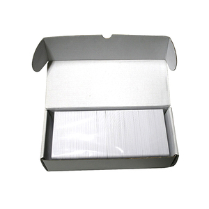 Personalizado Smart PVC Card com 4K Chip Preço Fabricante para o Hotel Key Card - Product Image 6