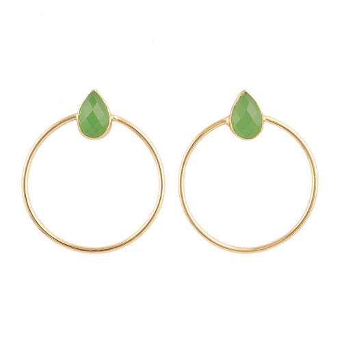 สีเขียวอ่อน