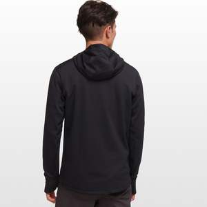 Sweat à capuche unisexe hommes logo personnalisé sweat à capuche blanc ensembles surdimensionné molleton coton haute qualité hommes hoodies - Product Image 5