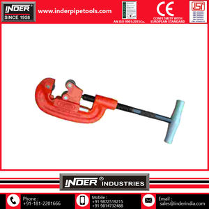 Super coupe-tuyau manuel léger de qualité industrielle de haute qualité pour outils de coupe de tubes en plastique HDPE et PVC - Product Image 6