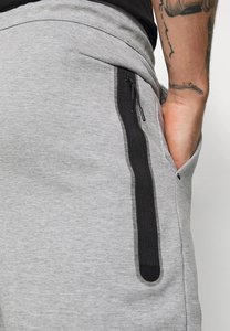 กางเกงกีฬาผ้าฝ้ายสำหรับผู้ชายกางเกงวิ่ง - Product Image 2