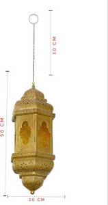 New Handmade Moroccan <b>Glass</b> <b>Lantern</b> Candle Holder With Customized Color and New Arrival for Wedding Decoration and Festivals - Product Image 5