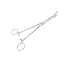 ทารกตัดและเส้นเอ็นคีมโค้ง18.5 Cm - Product Image 1