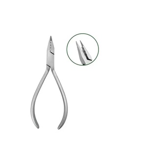 5คีมสำหรับทันตกรรมจัดฟันและขาเทียมคีม Jarabak - Product Image 3