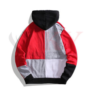 Sudaderas con Capucha de Invierno de Primera Calidad, Diseño Único Totalmente Personalizado, Estilo Casual, para Ropa de Calle y Gimnasio - Product Image 4