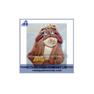 Caja de madera de alta calidad para Puzzle, almacenamiento de regalo, embalaje WhatsApp + 84 963 949 178 - Product Image 6