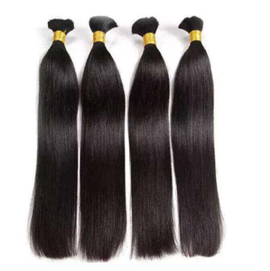 Meilleure vente 32 pouces extensions de cheveux vierges vietnamiennes non transformées bande de cheveux de haute qualité nouveauté vente en gros - Product Image 2