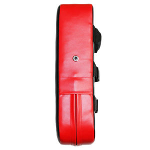 Mitaines de mise au point en cuir Durable personnalisées de haute qualité équipement d'entraînement de karaté professionnel pour utilisation en salle de sport MMA meilleur prix - Product Image 3