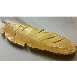 Bandeja para servir chocolate de metal de aluminio hecha a mano para Decoración - Product Image 3