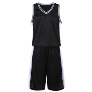 Vente en gros OEM design personnalisé à séchage rapide maillot de basket-ball uniforme de football antibactérien et respirant vêtements de sport avec propre logo imprimé - Product Image 2
