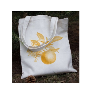 Bolso de lona de alta calidad, bolsa de lona de gran calidad, venta al por mayor, para compras - Product Image 2