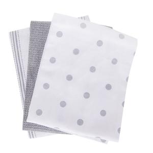 Diseño personalizado de alta calidad 100% algodón orgánico tejido plato de secado rápido diseño Popular toalla de cocina certificado ISO - Product Image 3