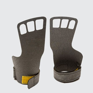 Poignées de gymnastique 3 trous de haute qualité 2022 - Product Image 2